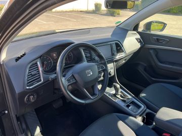 SEAT Ateca - 9