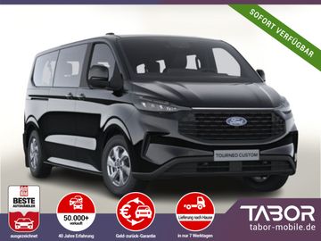 Ford Leasingangebot: Ford Tourneo Custom Trend L2 ACC AHK Nav SHZ 3Z-Klima