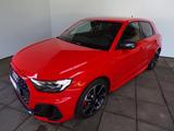 Audi A1 SPORTBACK 40 TFSI 2 x S-LINE S-TRONIC 18'+KAM - Audi A1: 1.4