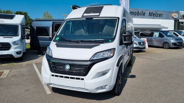 CHAUSSON V594 S Roadline Premium 140PS Automat Solar RFK