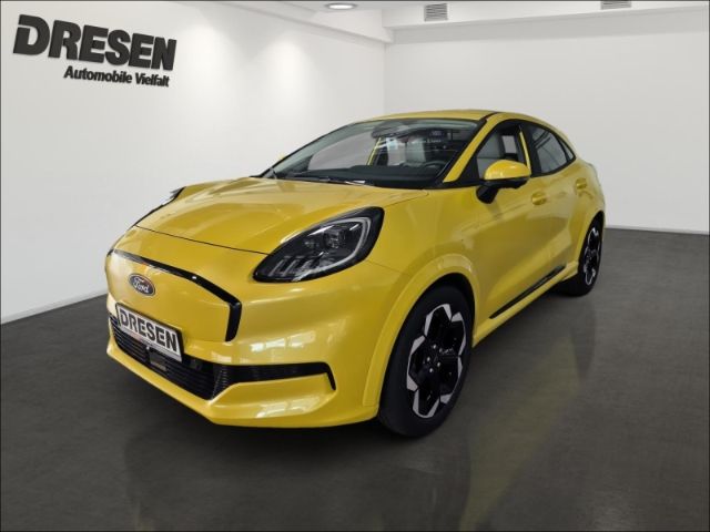 Ford Puma Gen-E Premium 43kWh *FAHRASSISTENZ-PAKET*