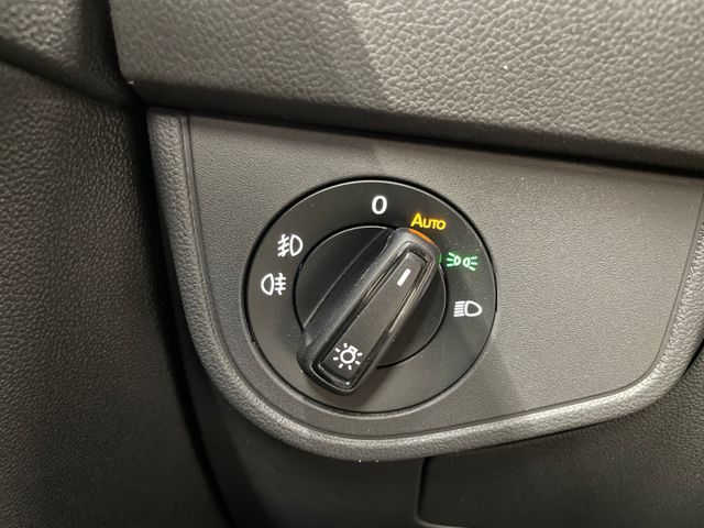 Taigo Style 1.5 TSI DSG RFK NAVI ACC