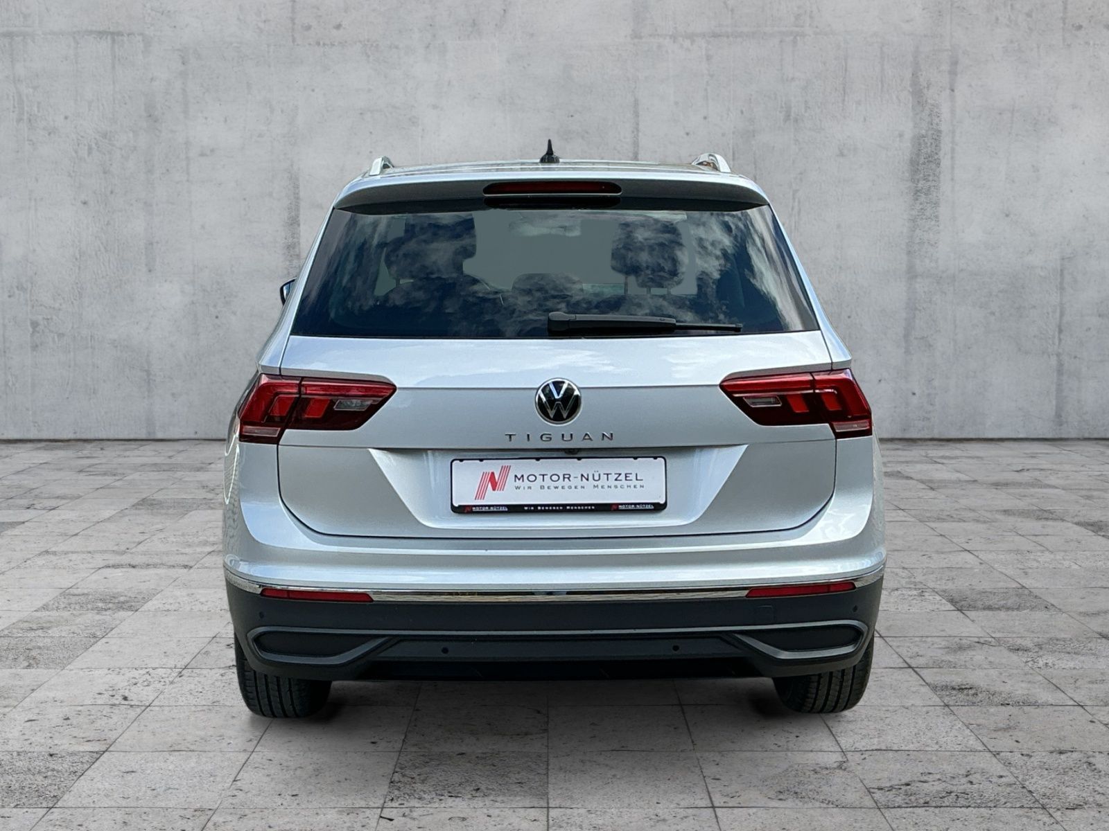 Volkswagen Tiguan - Bild 5