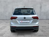 Volkswagen Tiguan - Vorschau Bild 5