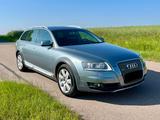 Audi A6 Allroad 4F 2.7TDI (DPF) quattro tiptronic - - Audi A6 Allroad aus 2008