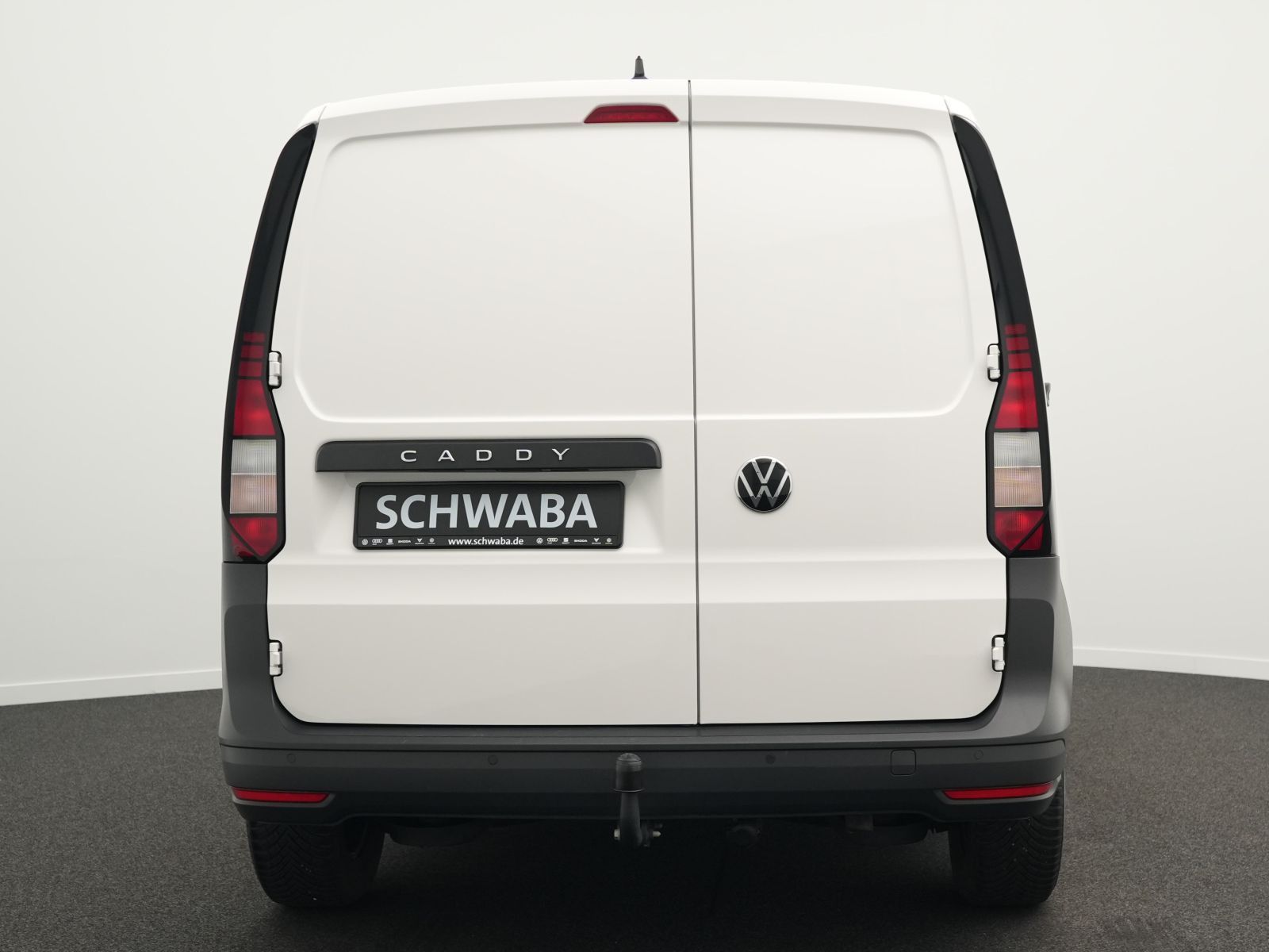 Volkswagen Caddy - Bild 8