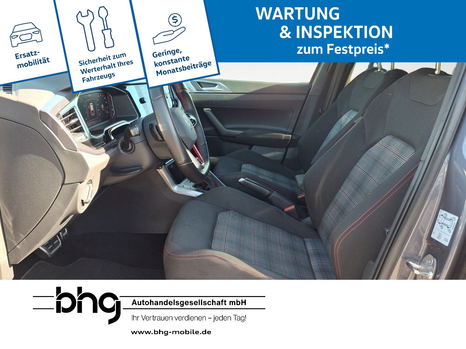Volkswagen Polo - Bild 8