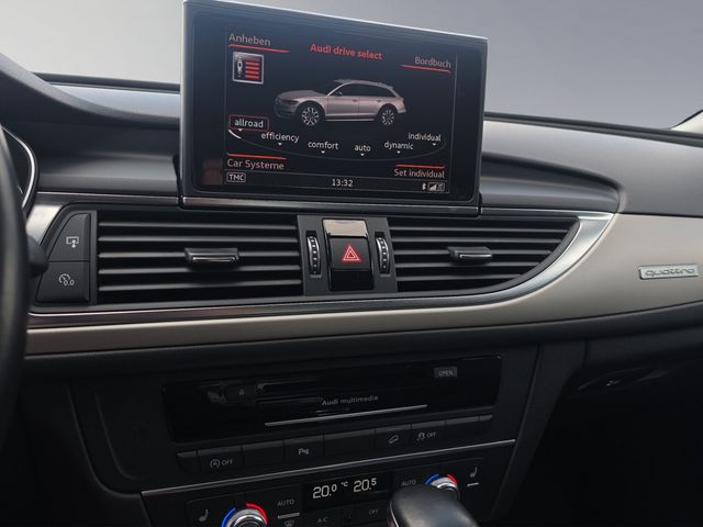 A6 Allroad 3.0 TDI
