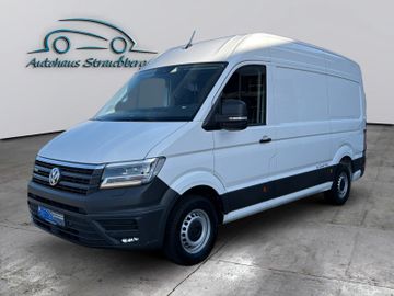 Volkswagen Crafter - 2