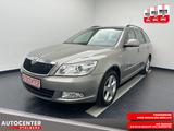 Skoda Octavia Family "SITZH-TEMPO-PDC-KLIMA-ALU" - Skoda Octavia aus 2011: Kombi