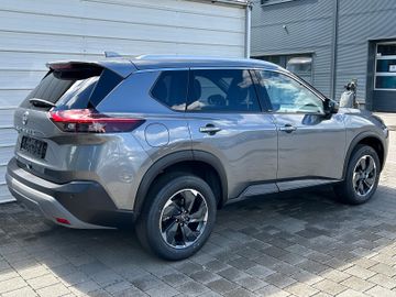 Nissan X-Trail - 6