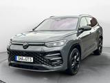 Volkswagen Tayron 2.0TDI R-Line DSG 4M AHK Leder Pano LED - Volkswagen mit Diesel-Antrieb: 2.0