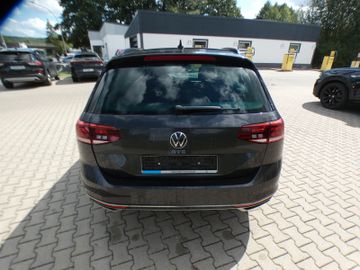 Volkswagen Passat Variant - 6