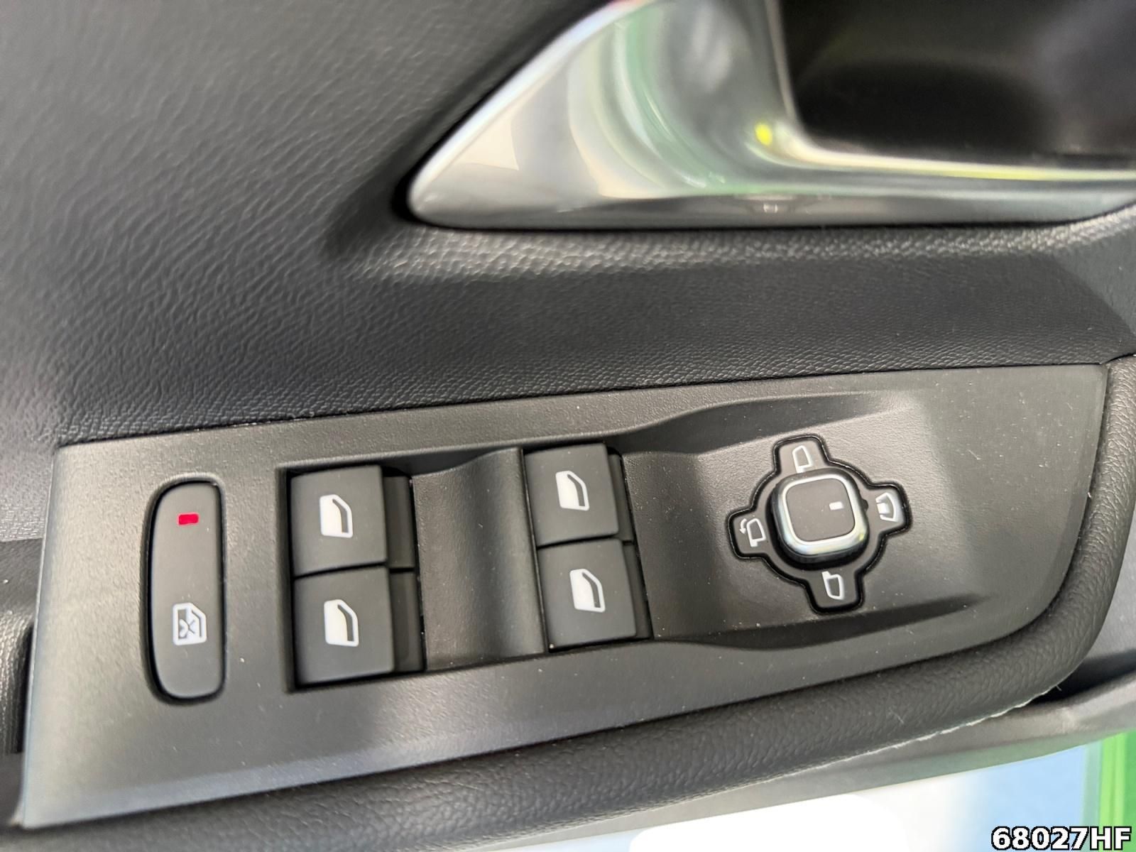 Fahrzeugabbildung Opel Astra L SportsTourer*Ulitmate*Headup*360°Cam*