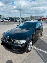 BMW 116i E87 | Dt.TÜV 08/2028 | 2.Hand | Winterräder - BMW 116 in Mönchengladbach