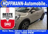 Ford Puma Titanium LED,Sitz+Lenkradheizung,Navi,PDC - Ford Puma mit Hybrid-Antrieb