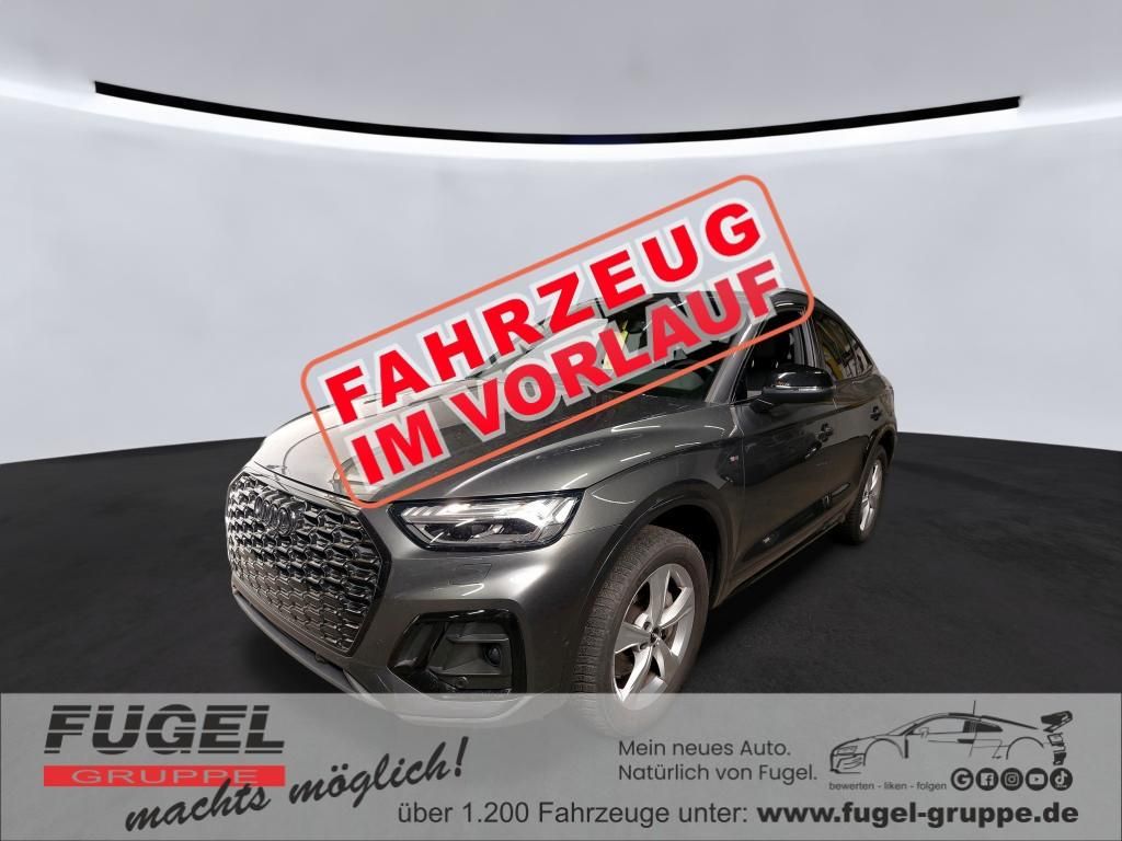 Image of Audi Q5