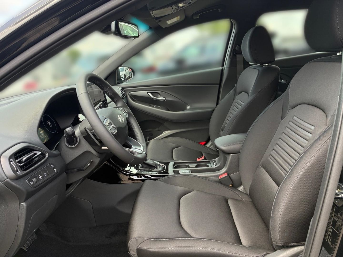 Hyundai i30 – Bild 7