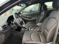 Hyundai i30 - Vorschau Bild 7