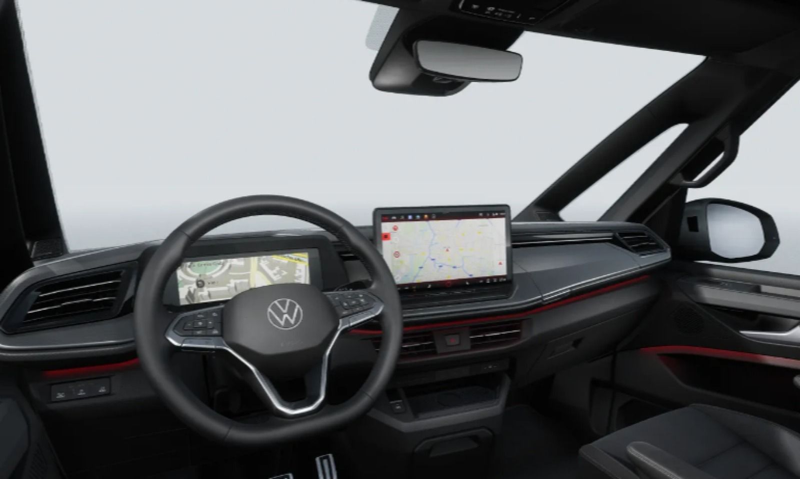 Volkswagen T7 Multivan - Bild 11