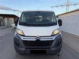 Citroën Jumper L2H1 Profi BlueHDi *NAVI *KLIMA *AHK *KAM - Citroën Jumper L1h1 mit Diesel-Antrieb