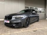 BMW M235i M-Performance LED/SHD/KEYLESS/