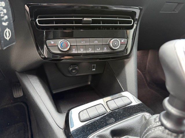 Fahrzeugabbildung Opel Mokka Elegance 100 PS LED/Sitzheizung/Kamera!