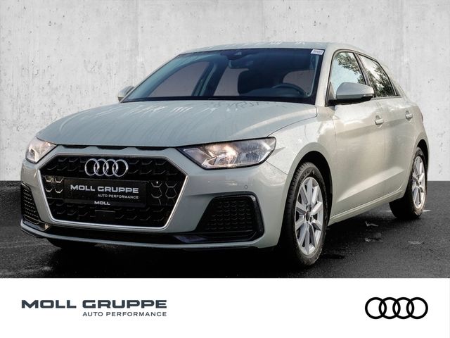 Audi A1 Sportback 30 TFSI S tronic Advanced (Navi plu