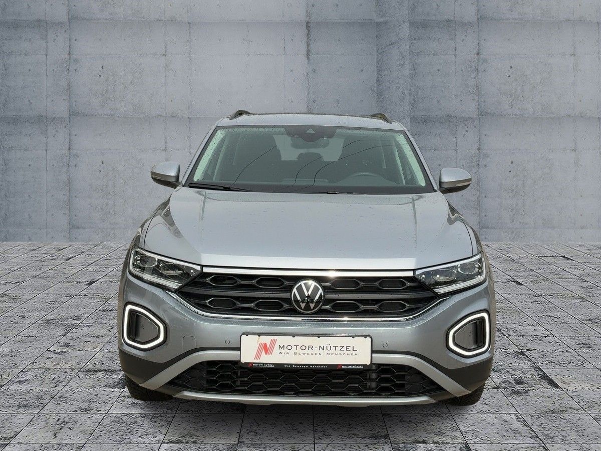Volkswagen T-Roc - Bild 3