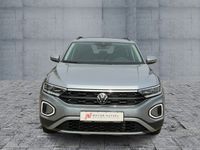 Volkswagen T-Roc - Vorschau Bild 3