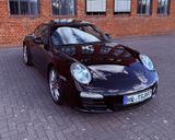 Porsche 997 Carrera Coupé Black Edition Approved - Porsche 911er Reihe: Black Edition