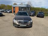 Mercedes-Benz E 350 CDI/EURO5/KLIMA/NAVI/XENON - Mercedes-Benz E 350: bis 10000 Euro