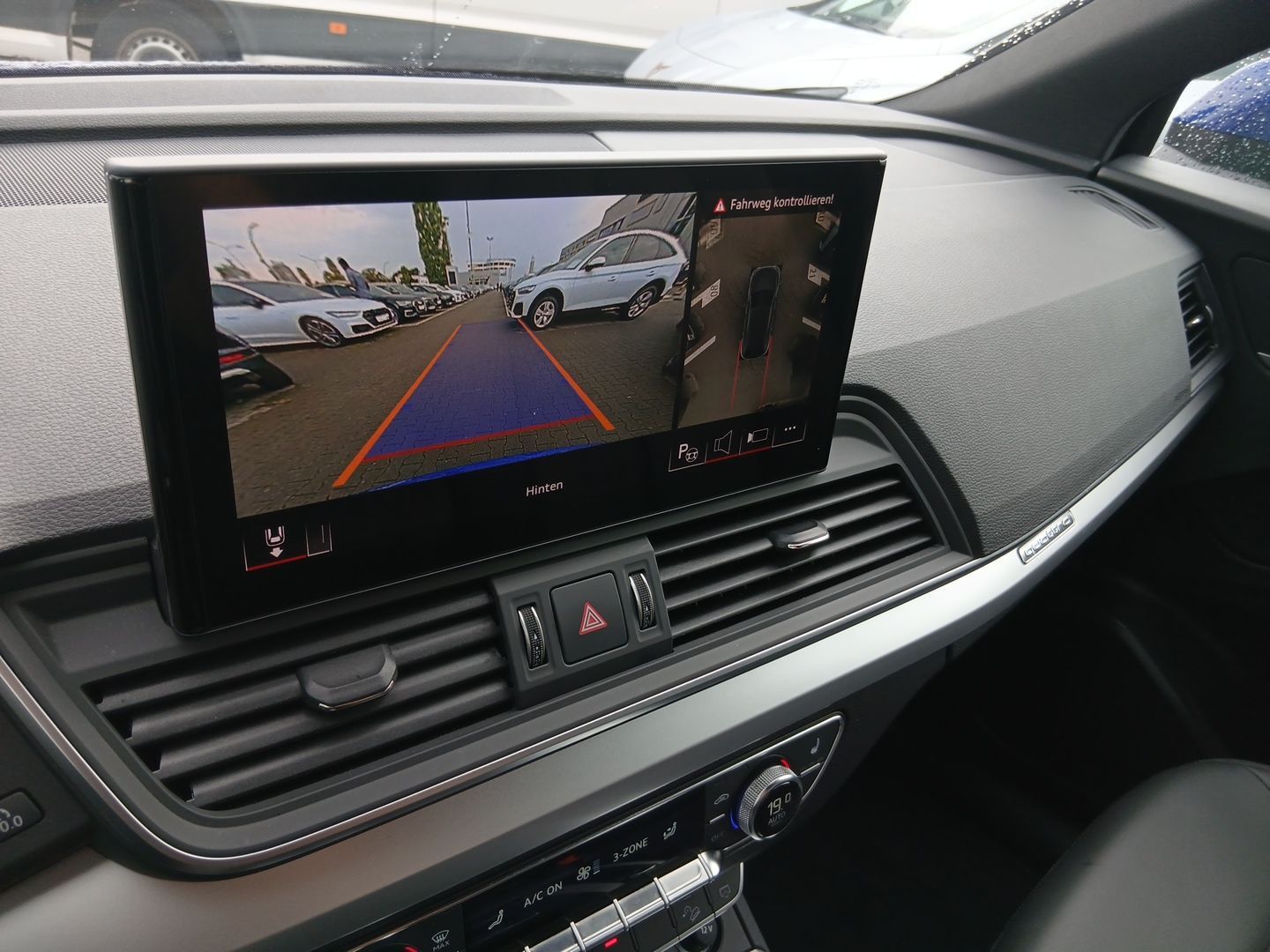 Audi Q5 - Bild 18