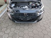 Peugeot 208 - Vorschau Bild 18