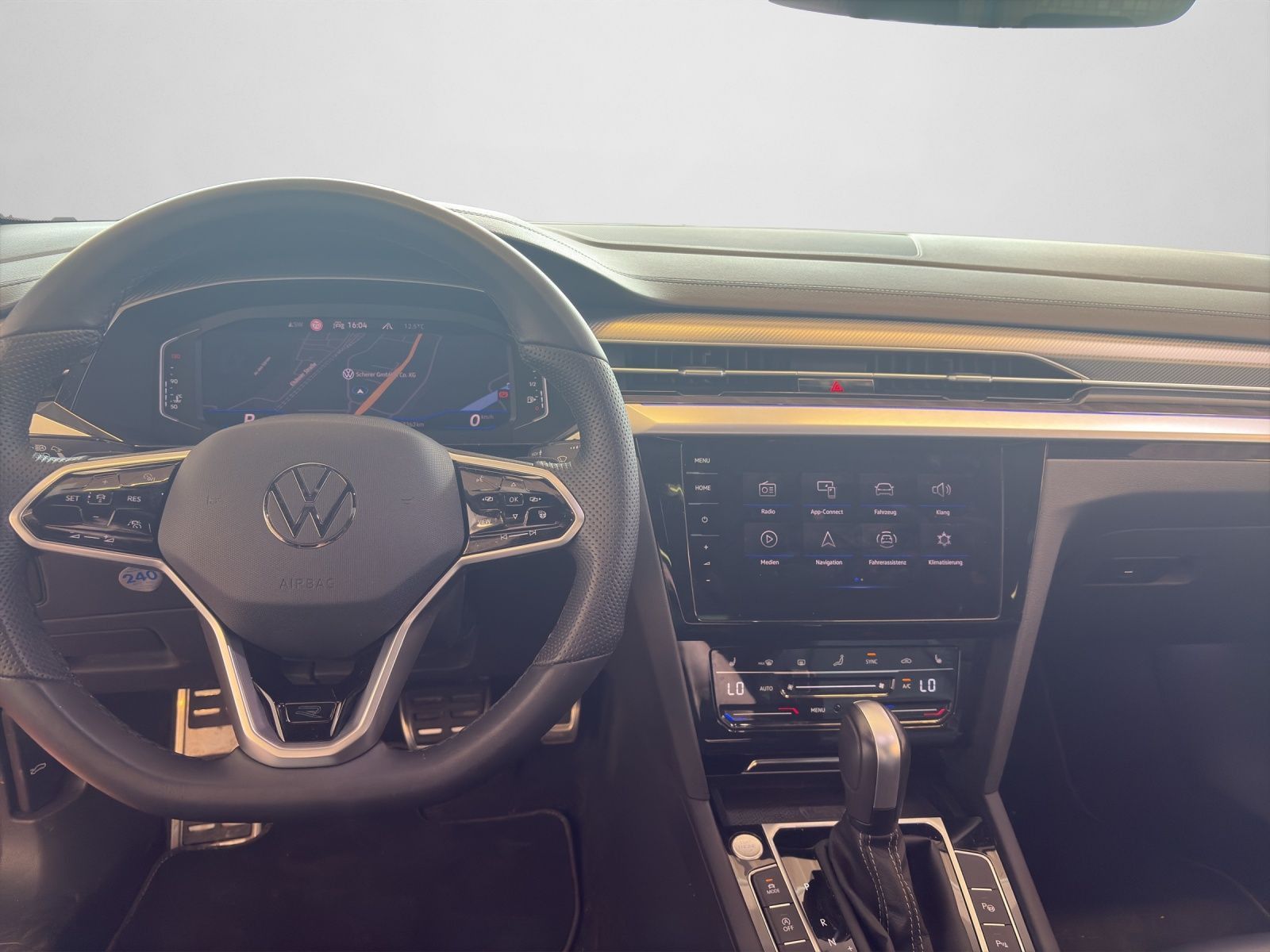 Volkswagen Arteon - Bild 4