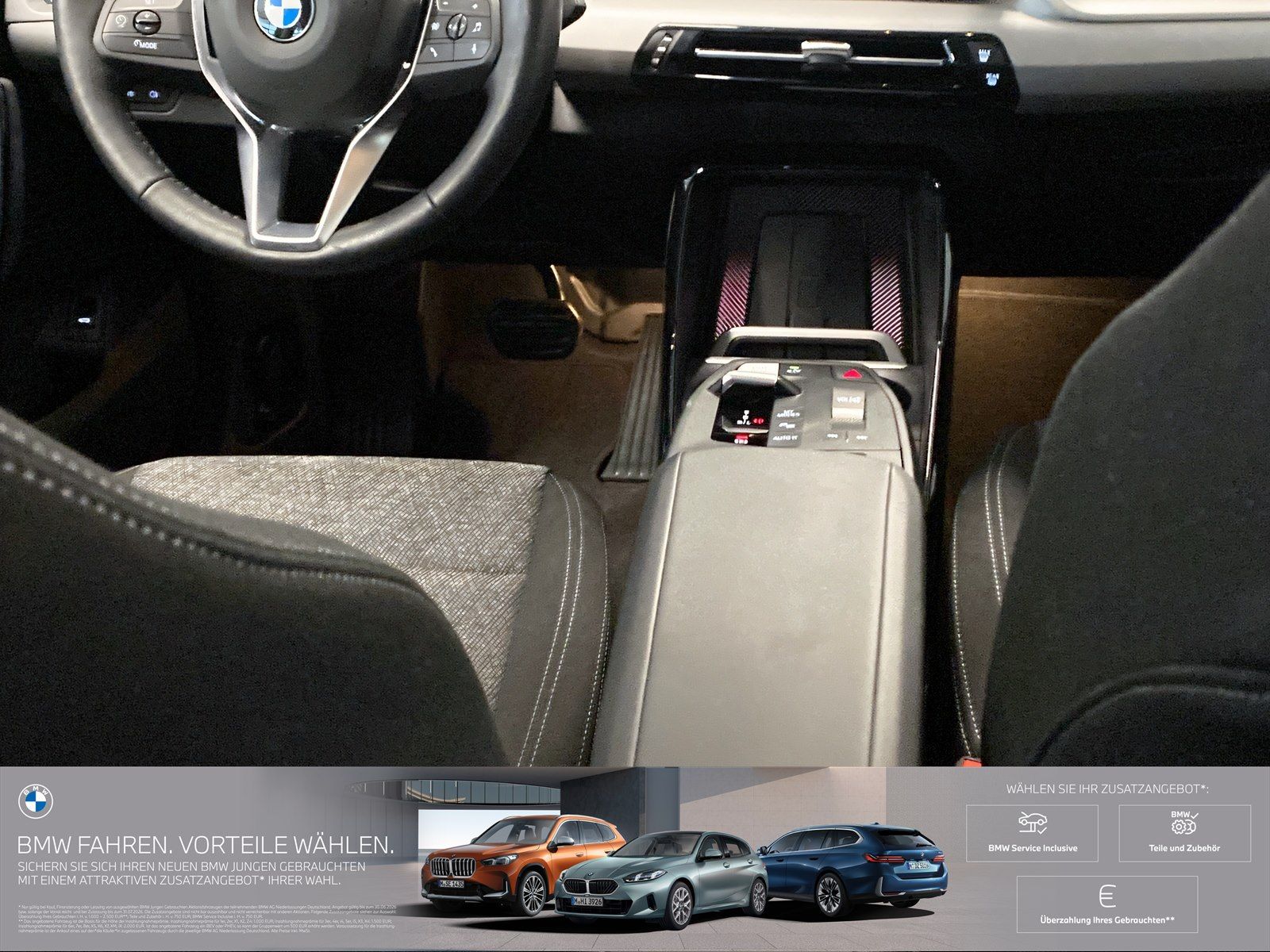 BMW X2 - Bild 15