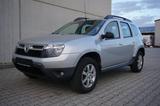 Dacia Duster 1.6 16V AHK PDC Klima Freisprech 1Hd - Dacia Duster: 1.6