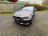 BMW 316i Limousine Gepflegt - BMW 316 aus 2012