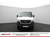 Mercedes-Benz Sprinter 314 CDI *4x4* TOP ZUSTAND+1.HAND (4345) - Mercedes-Benz: Schaltgetriebe