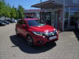 Honda HR-V 1.5 i-VTEC CVT Elegance + AHK + usw. - Honda Gebrauchtwagen mit Automatikschaltung