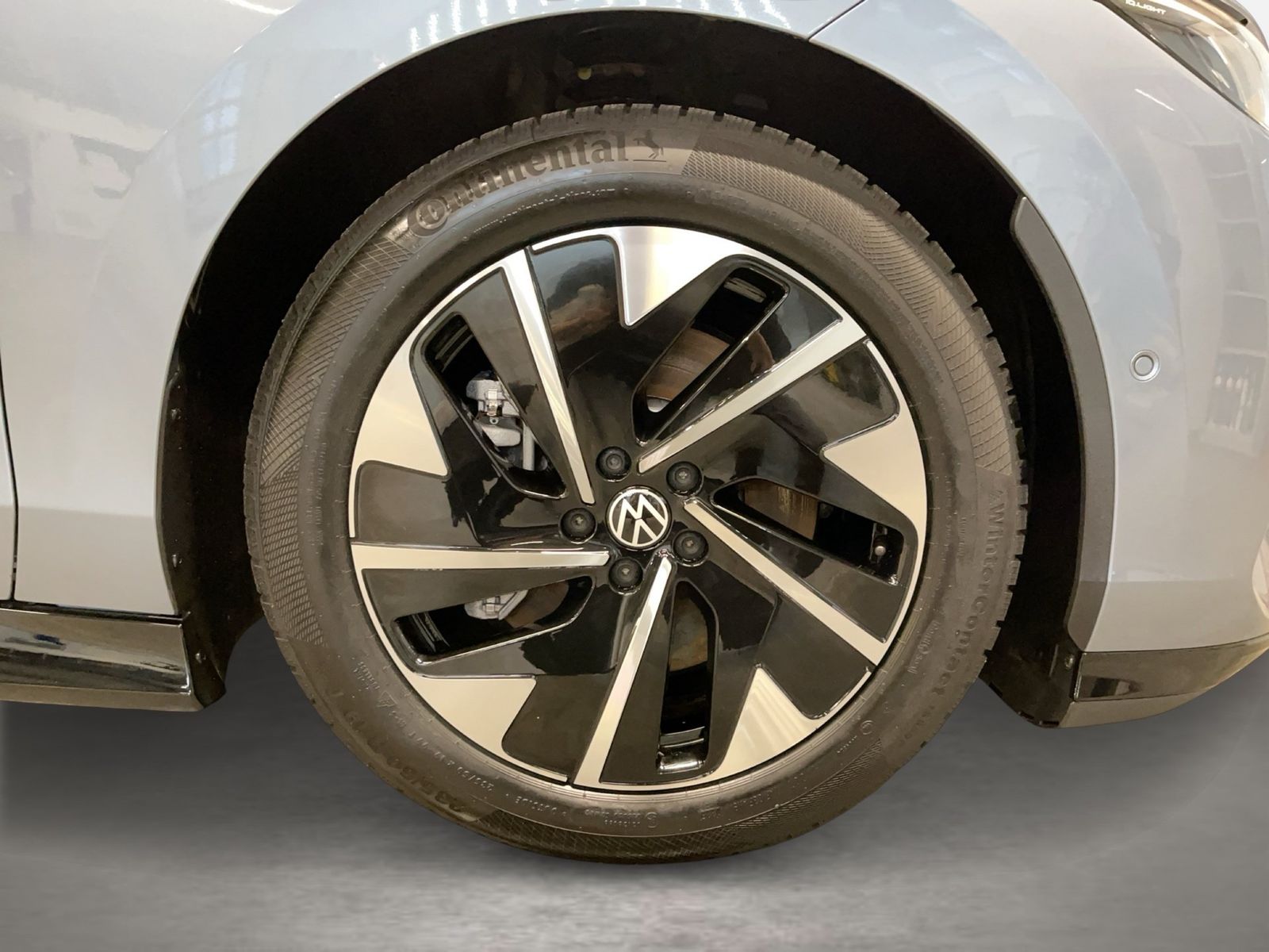 Volkswagen ID.7 - Bild 8