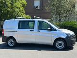 Mercedes-Benz Vito Mixto 114 CDI 4x4 Automatik/AHK/SORTIMO - Angebote