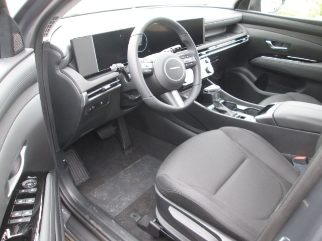 Hyundai Tucson – Bild 9