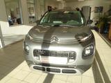 Citroën C3 Aircross / Klima / 8-FACH-BEREIFT - Citroën: 3c
