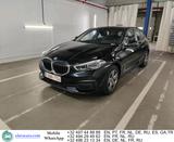BMW 116 116d Led CarPlay Navi Klima PDC... - gebrauchte BMW 116 aus dem Jahr 2021