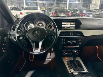 Mercedes C 250 - 11