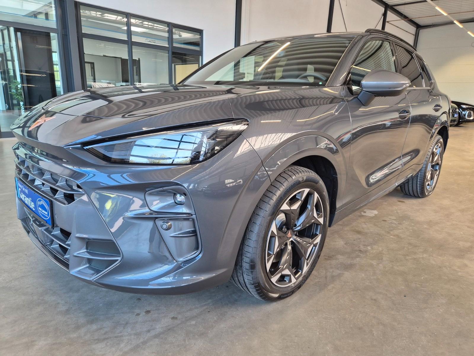 Cupra Terramar VZ 2.0 TSI 4DRIVE 5 JAHRE GARANTIE AHK, миниатюра 9