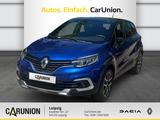 Renault Captur Version S TCe 150 EDC - Renault Captur Gebrauchtwagen in Leipzig