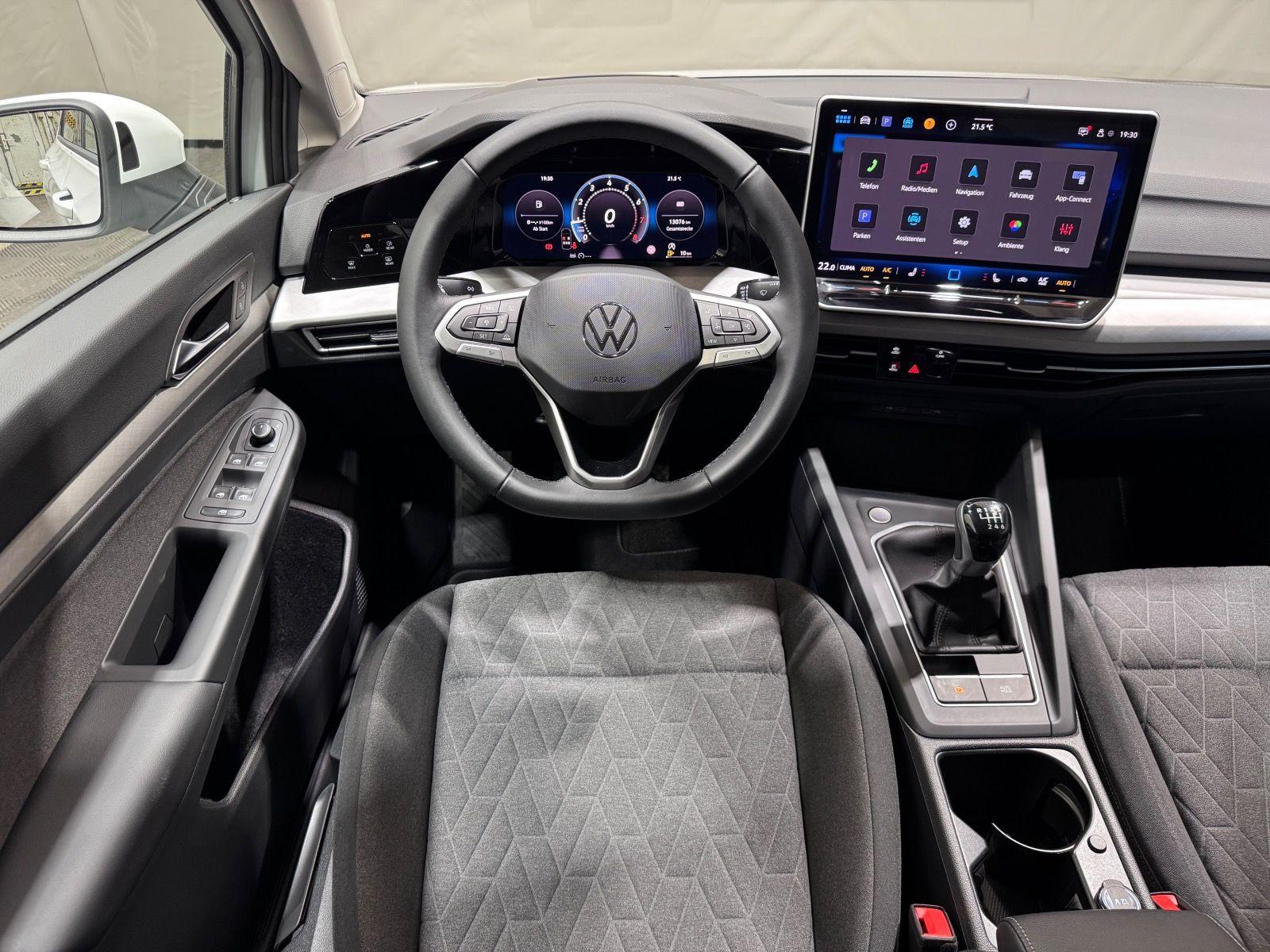 Volkswagen Golf Variant Life 1.5 TSI | AHK LED NAVI RÜKA