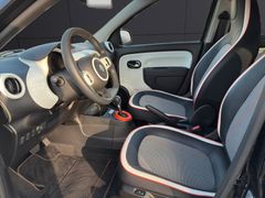 Renault Twingo Electric Vibes*Kamera*Szhzg.*